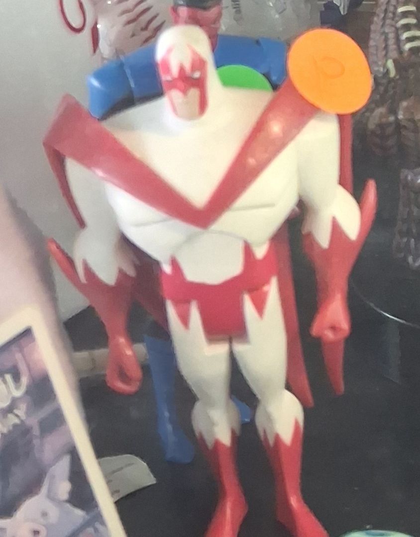 DC