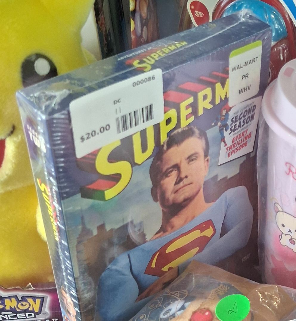 DC