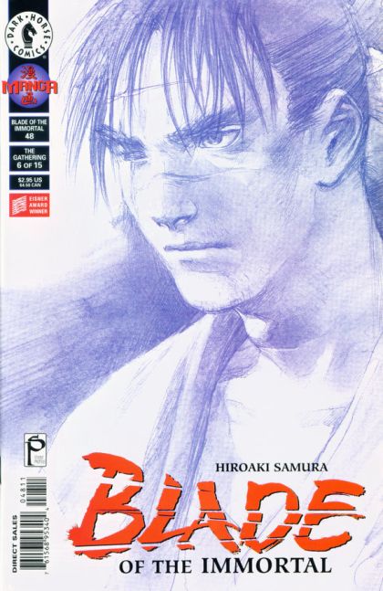 Blade of the Immortal #48