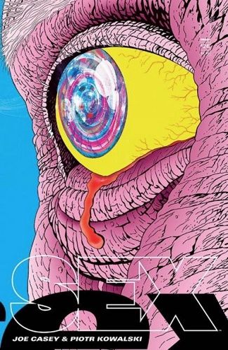 Sex (Image Comics) #26