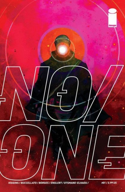 No/One #1B Goni Montes Variant