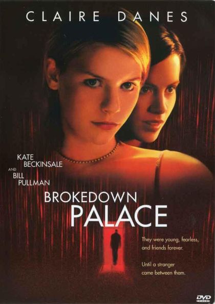 Brokedown Palace (1999) - DVD