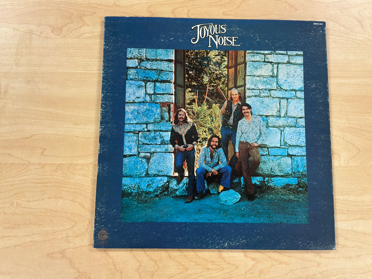 Joyous Noise