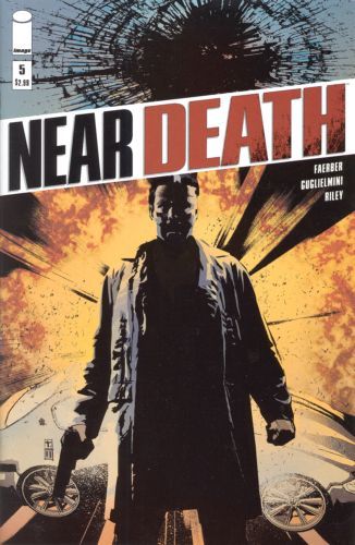 Near Death #5