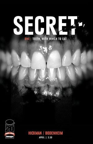 Secret #1A