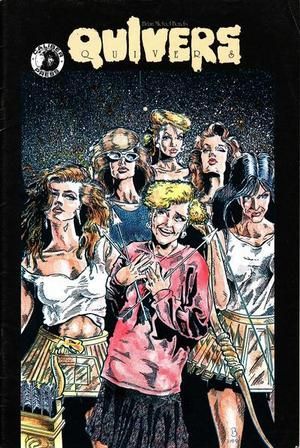 Quivers #1