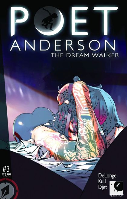 Poet: The Dream Walker #3