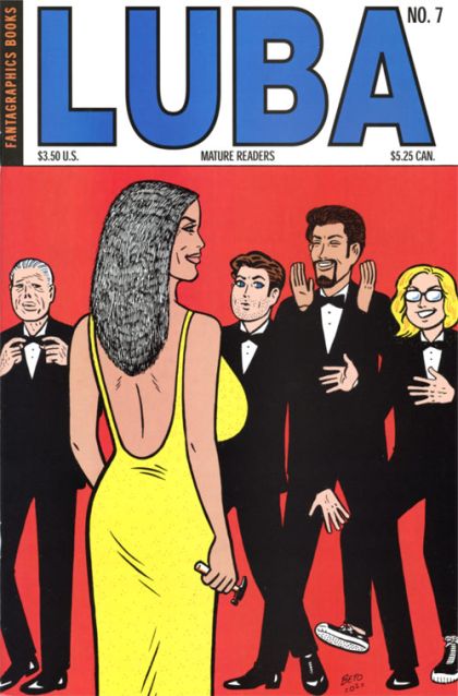 Luba #7