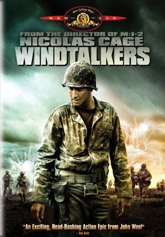 Windtalkers (2002) - DVD