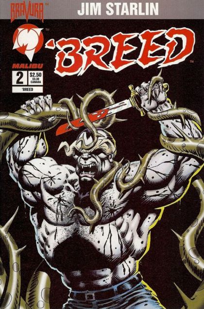 Breed #2