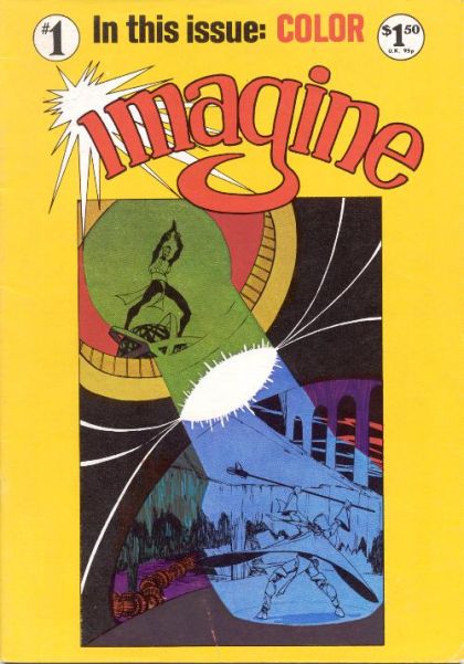 Imagine #1