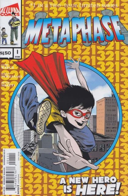 Metaphase #1