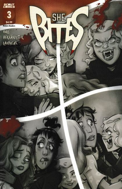 She Bites #3