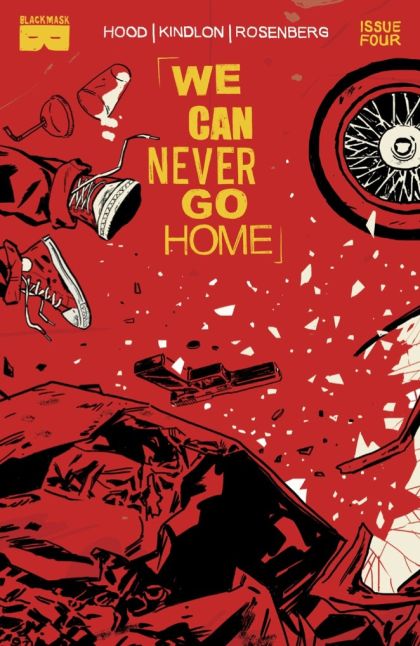 We Can Never Go Home #4