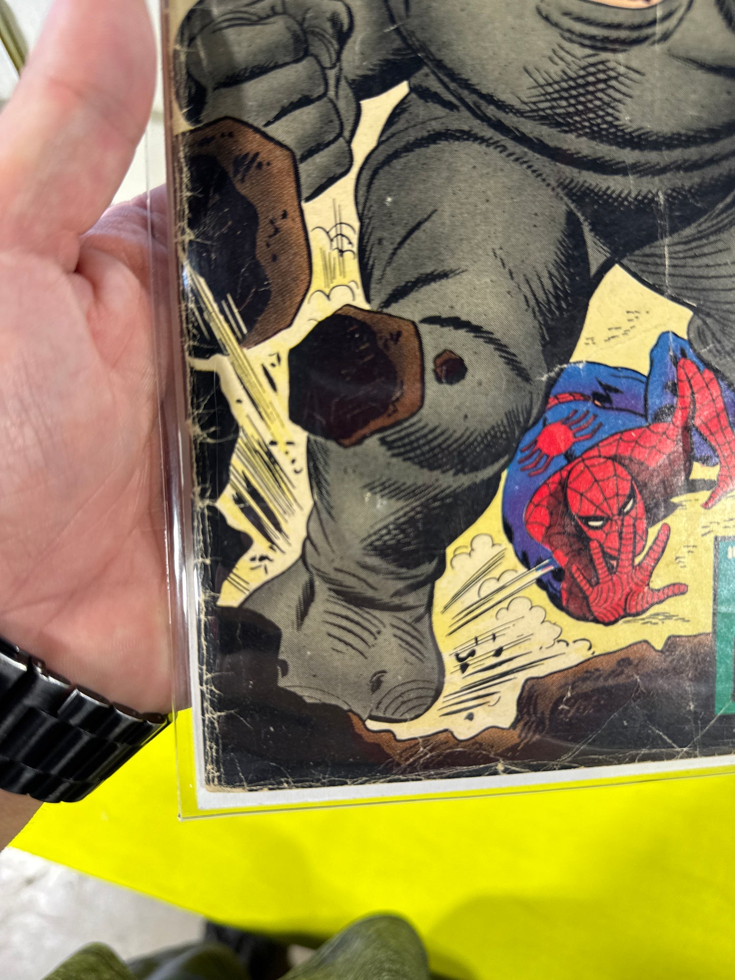 Amazing Spider-man #41