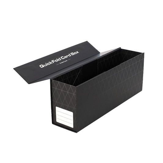 BCW QuickFold® Card Boxes - Graded Cards