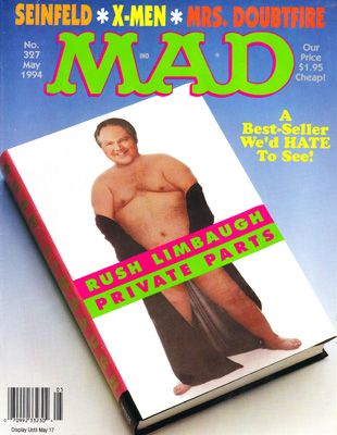 MAD #327