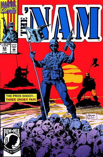 The 'Nam #64