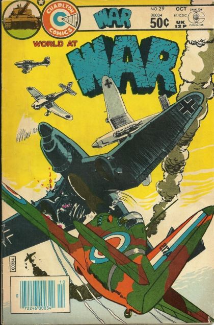 War #29