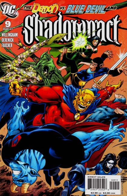 Shadowpact #9
