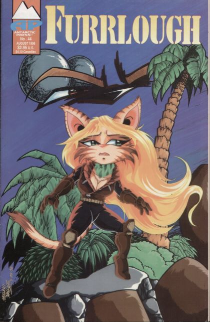 Furrlough #44
