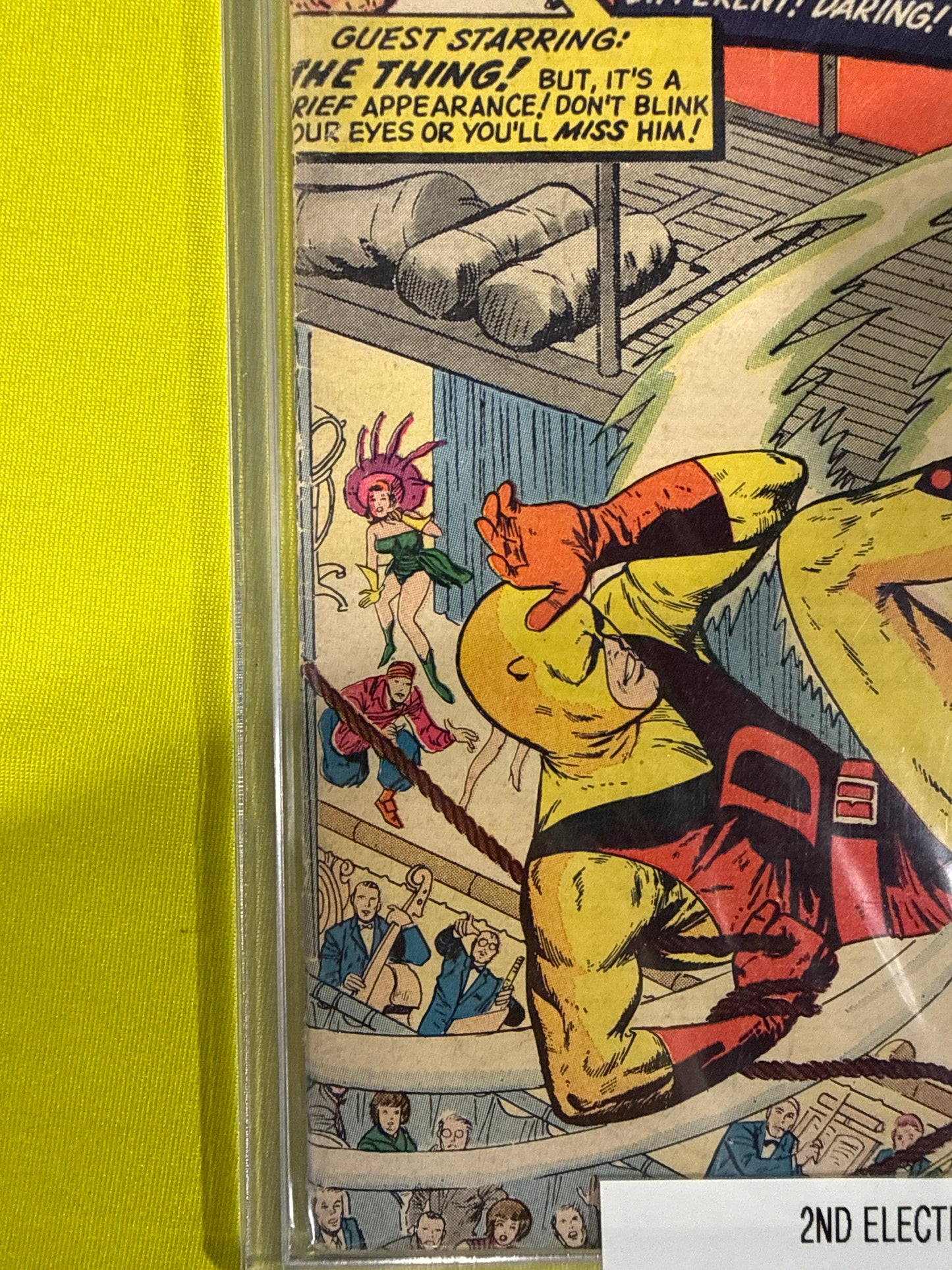 Daredevil #2
