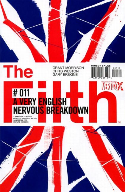 The Filth #11