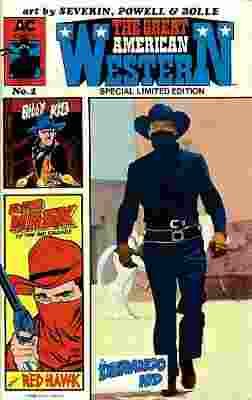 Great American Western #2