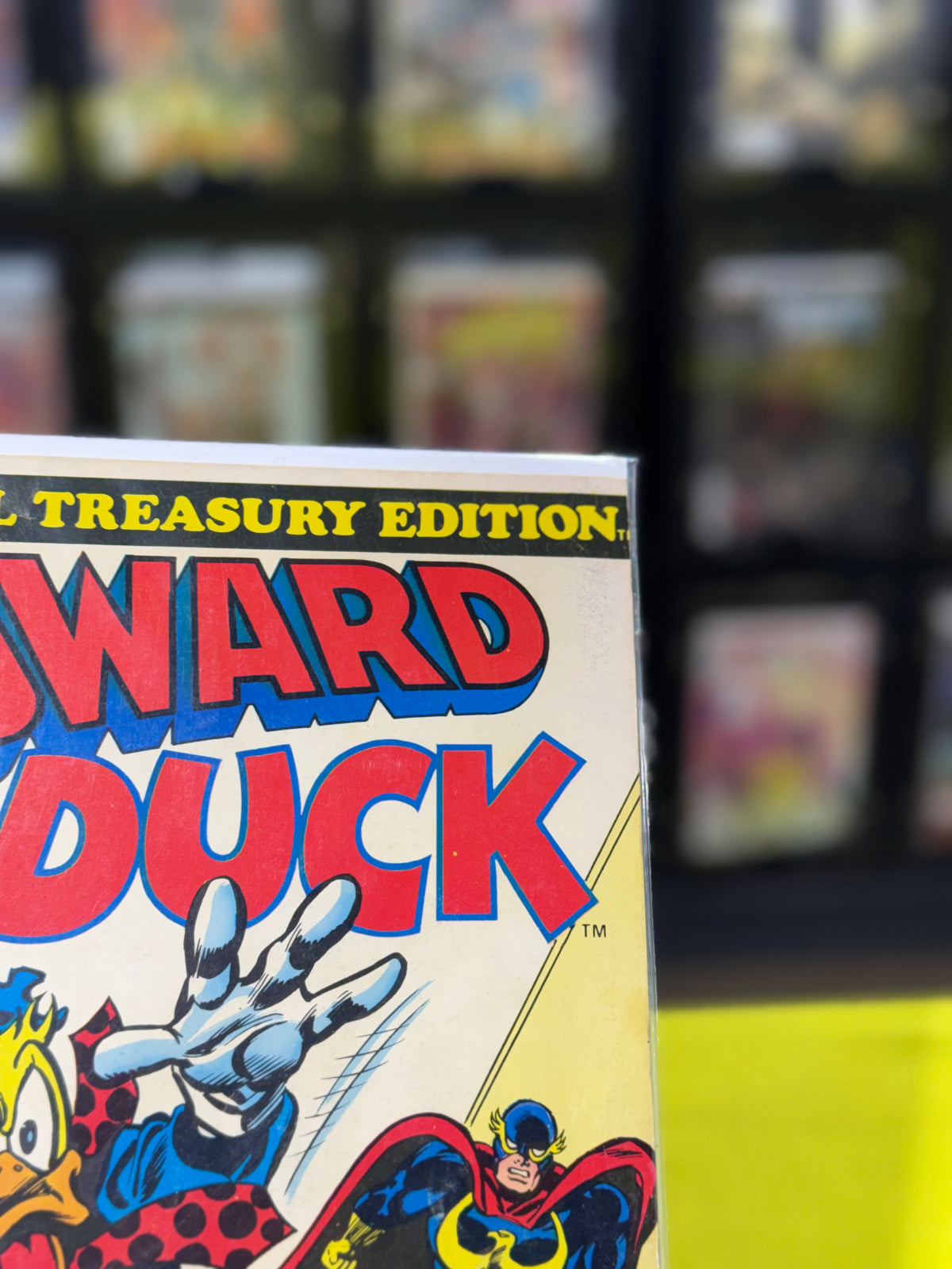 Marvel Treasury Edition #12 (1976)