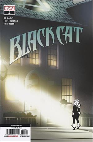 Black Cat #2