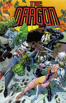 The Dragon #2