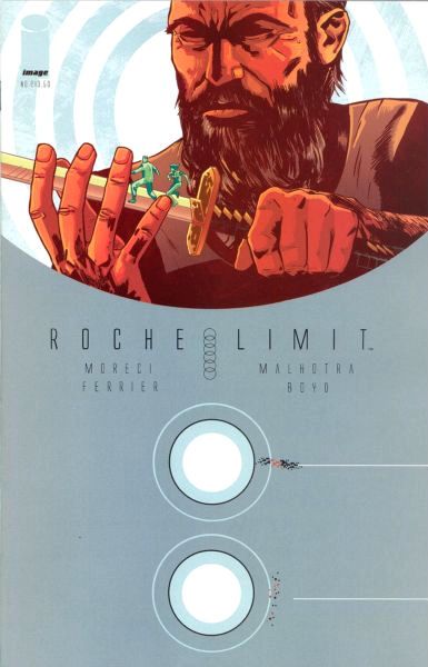 Roche Limit #2
