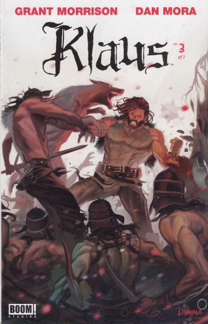 Klaus #3
