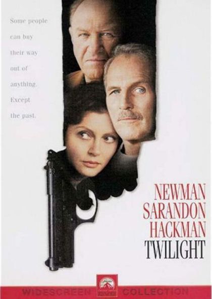 Twilight (1998) - DVD