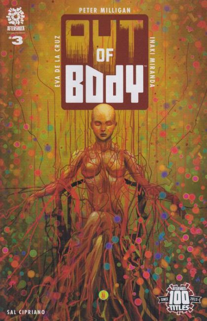 Out Of Body #3