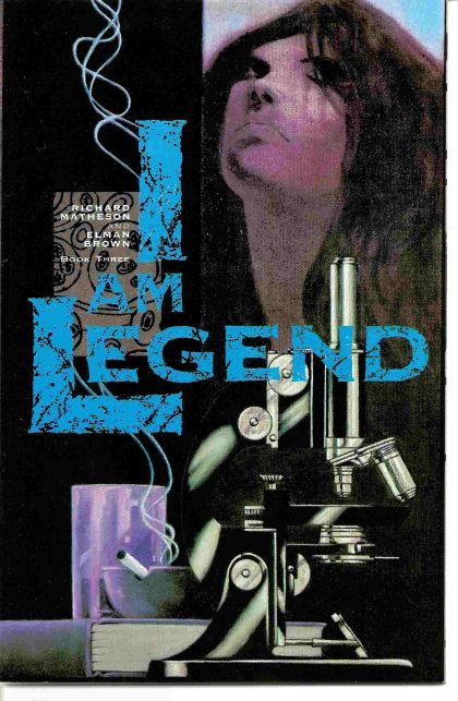 I Am Legend #3