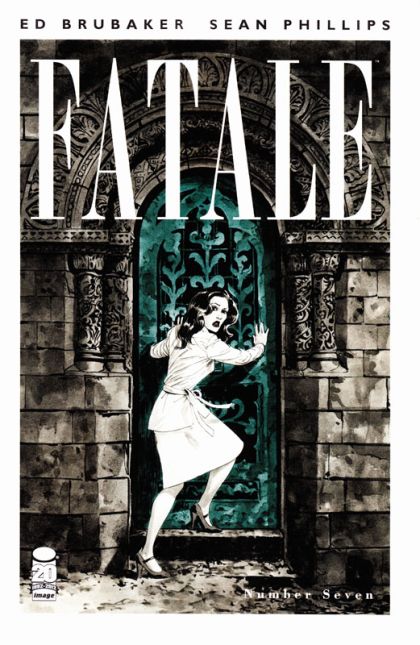 Fatale (Image Comics) #7