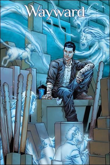 Wayward #13B