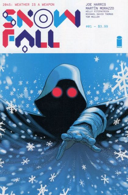 Snowfall #1