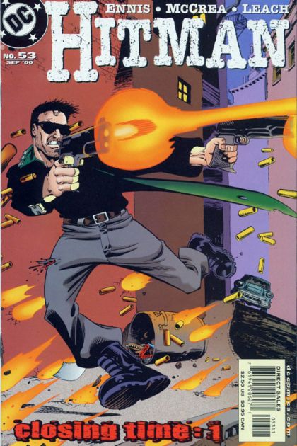 Hitman #53