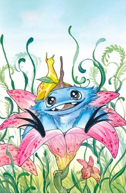 TWIG #1E Peach Momoko Incentive Virgin Variant (1:25)