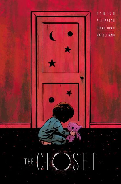 The Closet TP #1