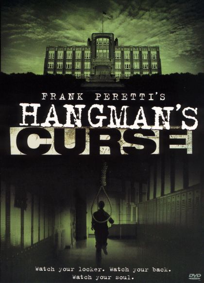 Hangman's Curse (2003) - DVD
