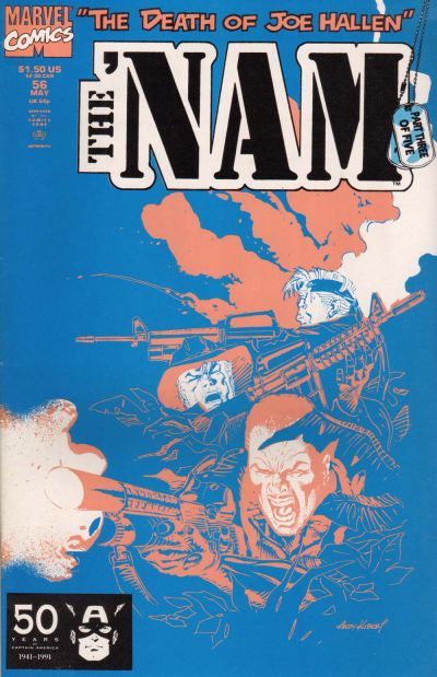 The 'Nam #56