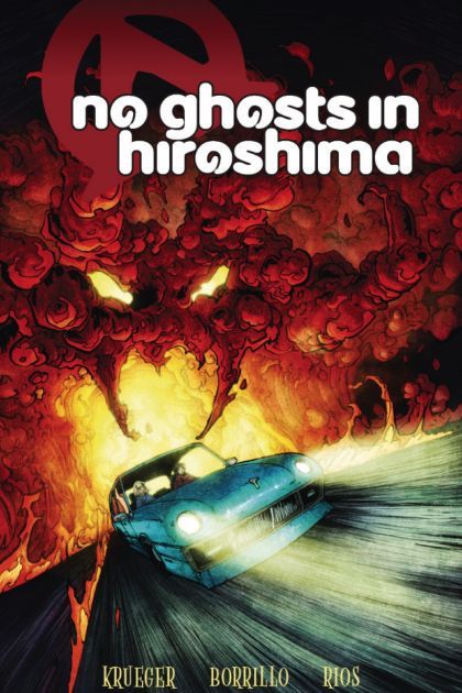 No Ghosts In Hiroshima