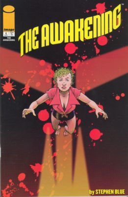The Awakening #4