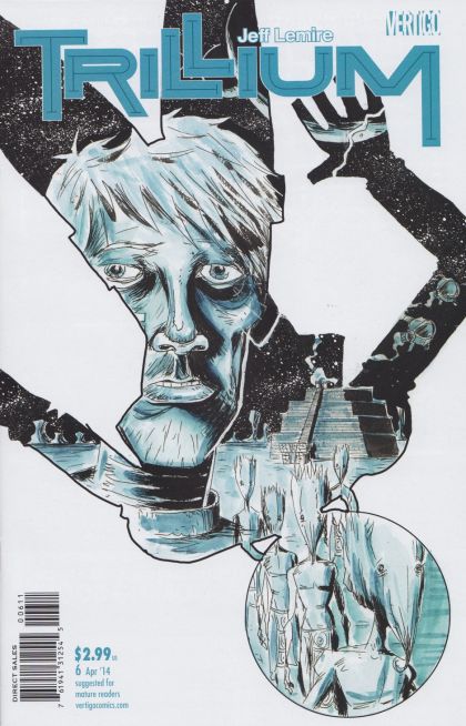 Trillium #6