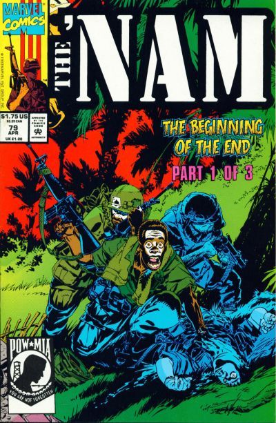 The 'Nam #79