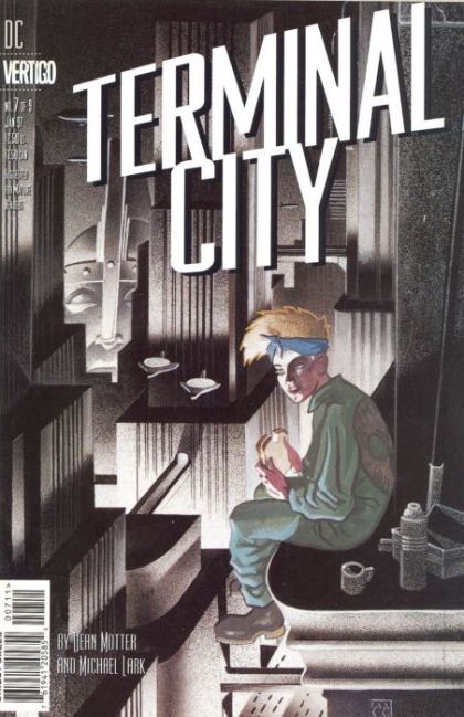 Terminal City #7
