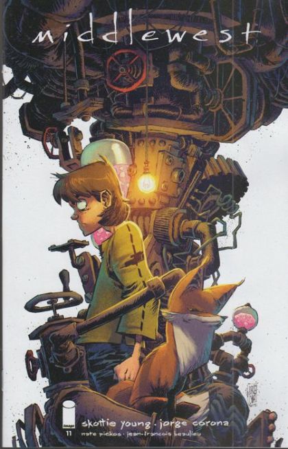 Middlewest #11